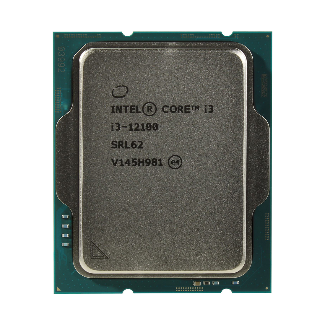 ��������� (CPU) Intel Core i3 Processor 12100 1700