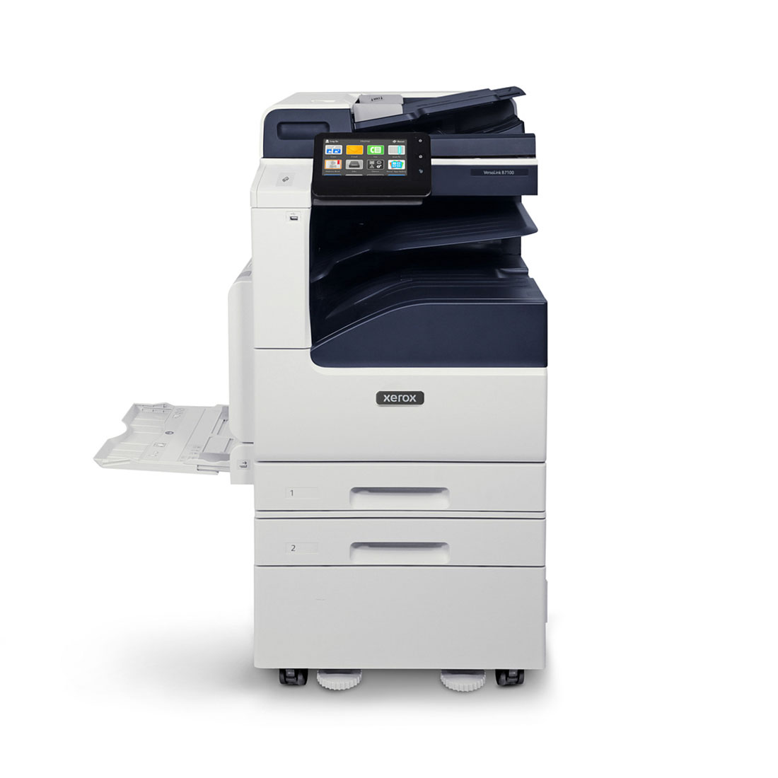 ������� ������ ��� Xerox VersaLink B7125/30/35 (B7101V_S) ��������� ������������ � ������ + �����