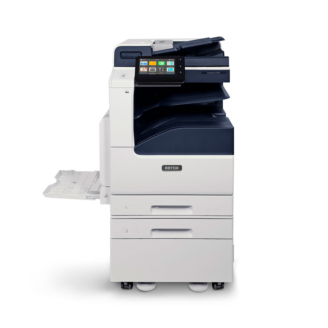 ������� ������ ��� Xerox VersaLink C7120/25/30 (C7101V_S) ��������� ������������ � ������