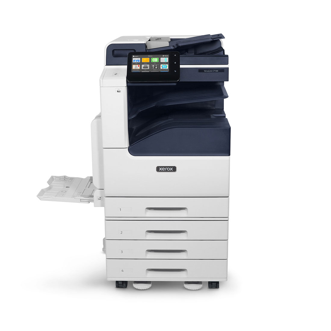 ������� ������ ��� Xerox VersaLink C7120/25/30 (C7101V_T) ��������� � ������������ �������