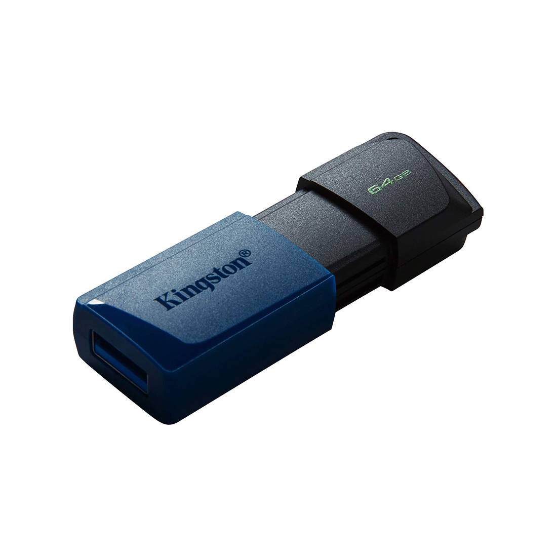USB-���������� Kingston DTXM/64GB 64GB �����