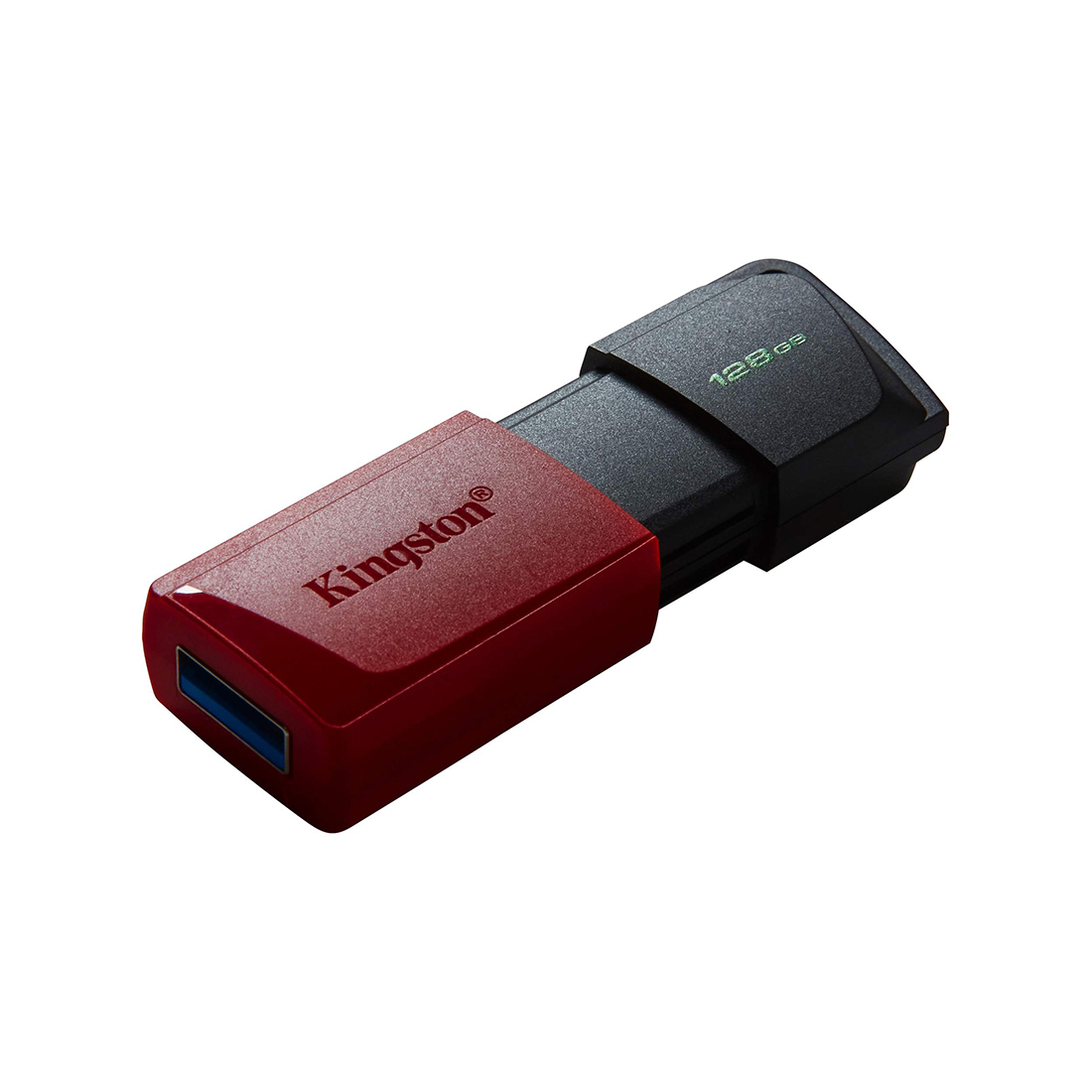 USB-���������� Kingston DTXM/128GB 128GB �������