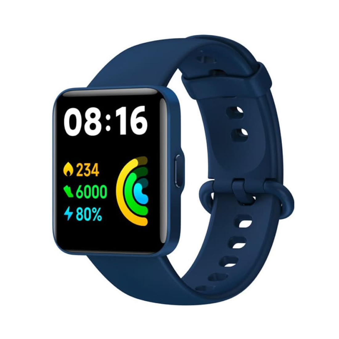 ����� ���� Poco Watch Blue