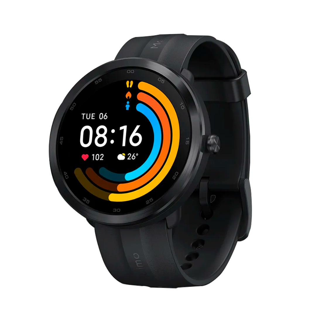 ����� ���� 70Mai Maimo Watch R GPS ������