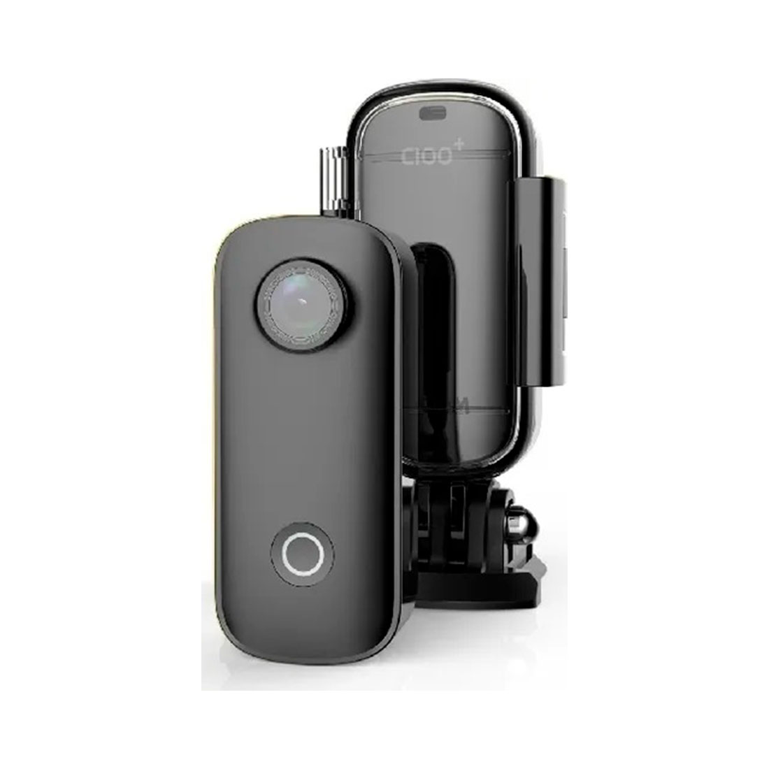 ����-������ SJCAM C100+ Black