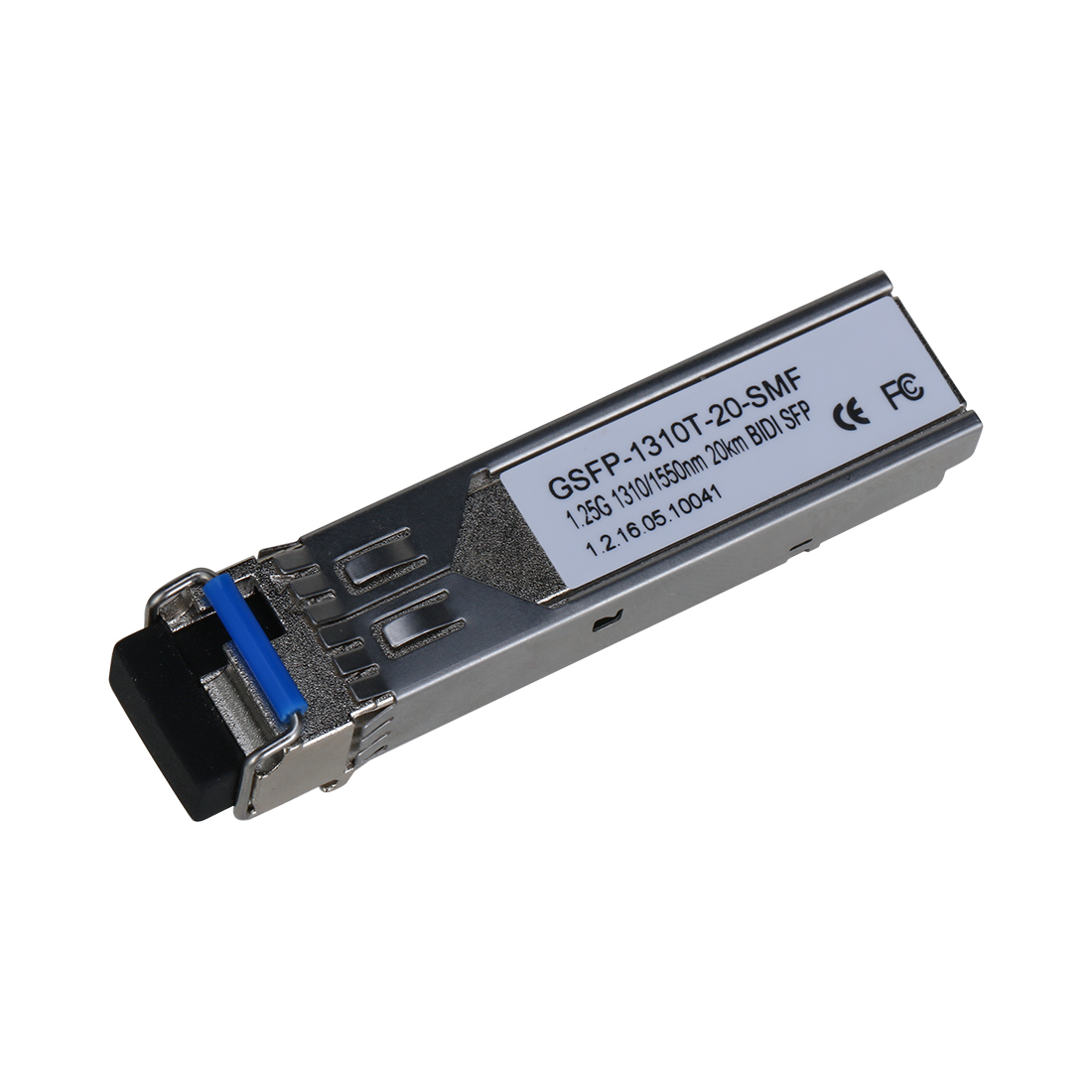 ��������� Dahua GSFP-1310T-20-SMF