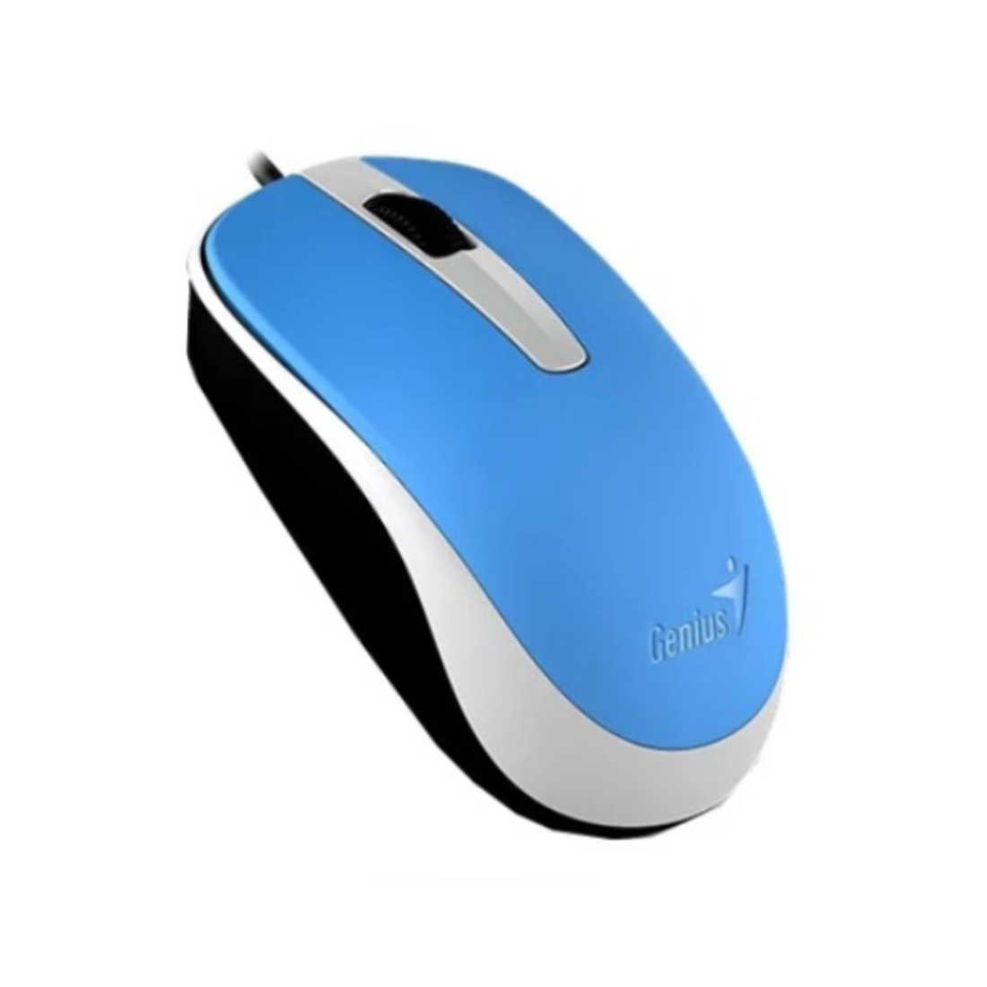 ������������ ���� Genius DX-120 Blue