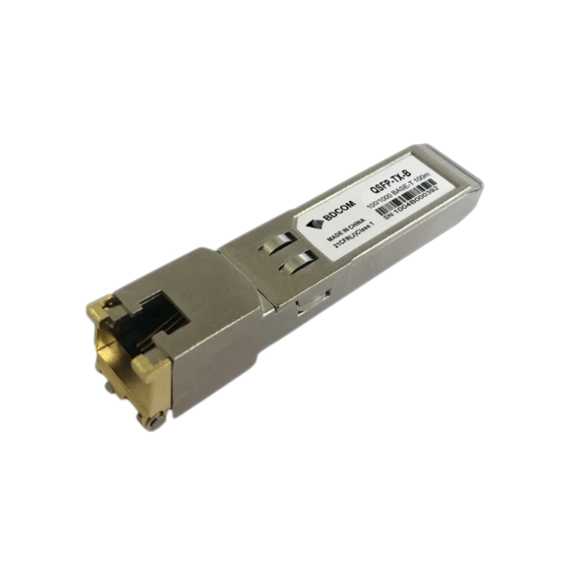 ��������� BDCOM GSFP-TX-B