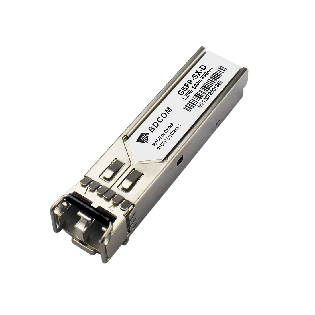 ��������� BDCOM GSFP-SX-D