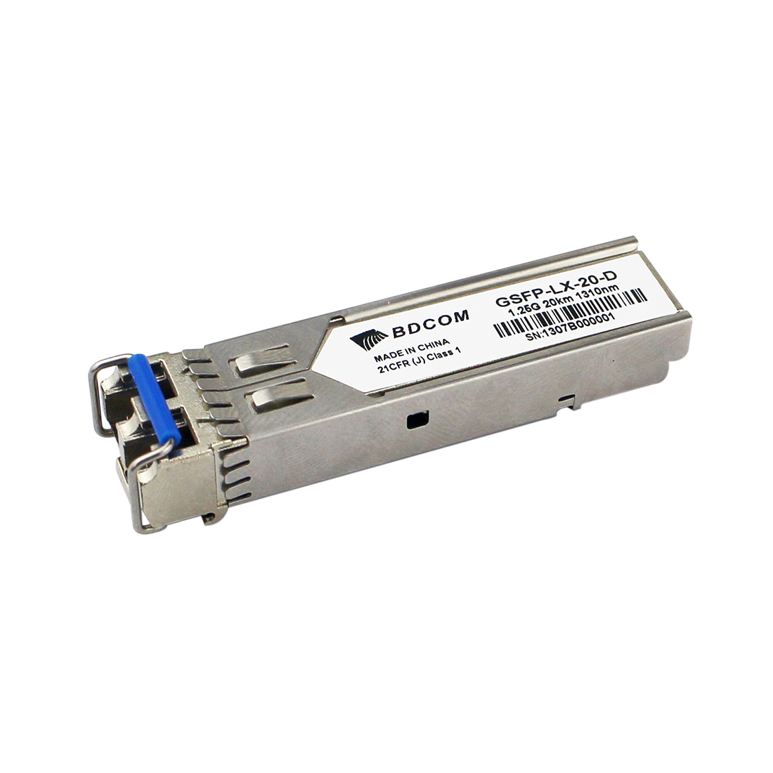 ��������� BDCOM GSFP-LX-20-D