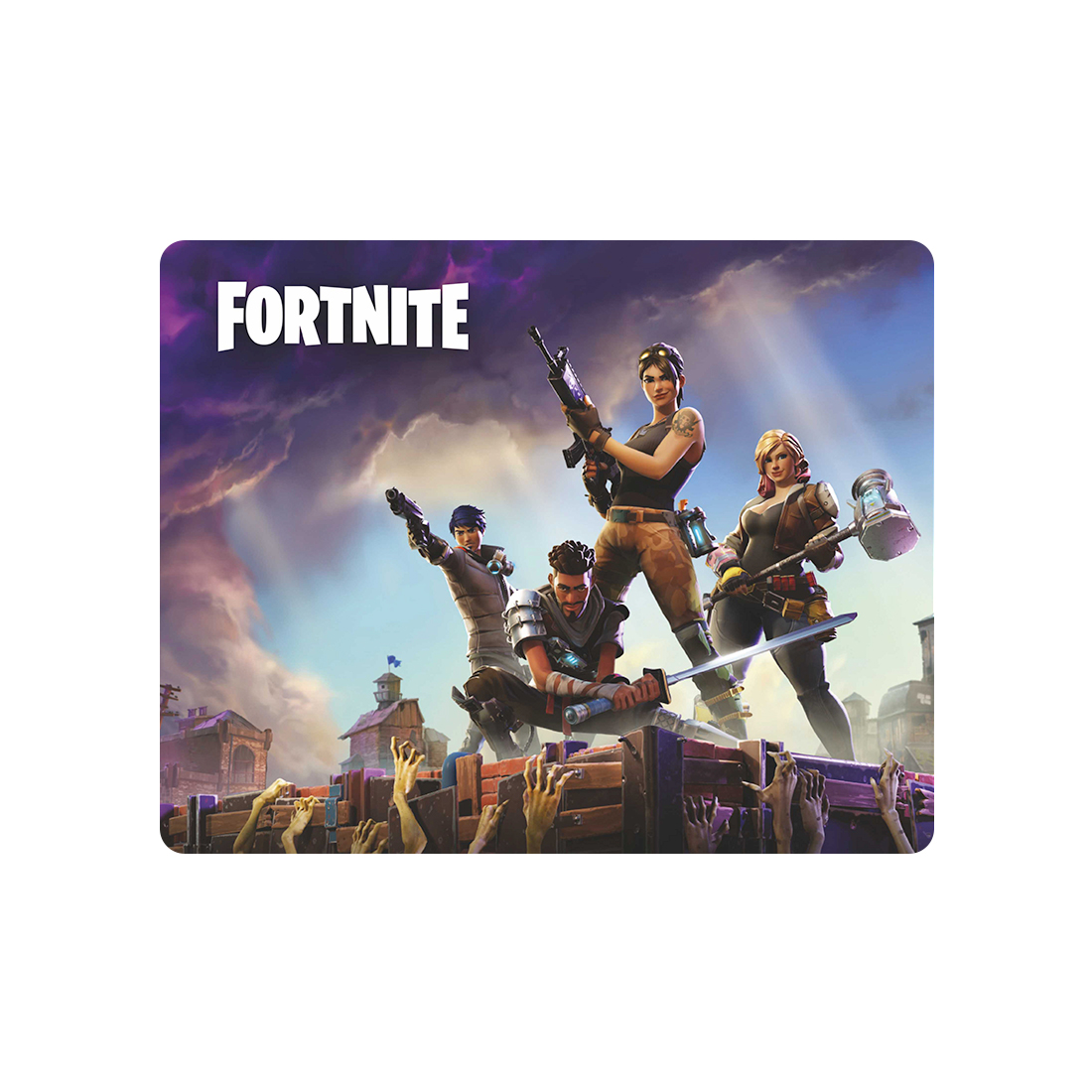 ������ ��� ������������ ���� XG Fortnite