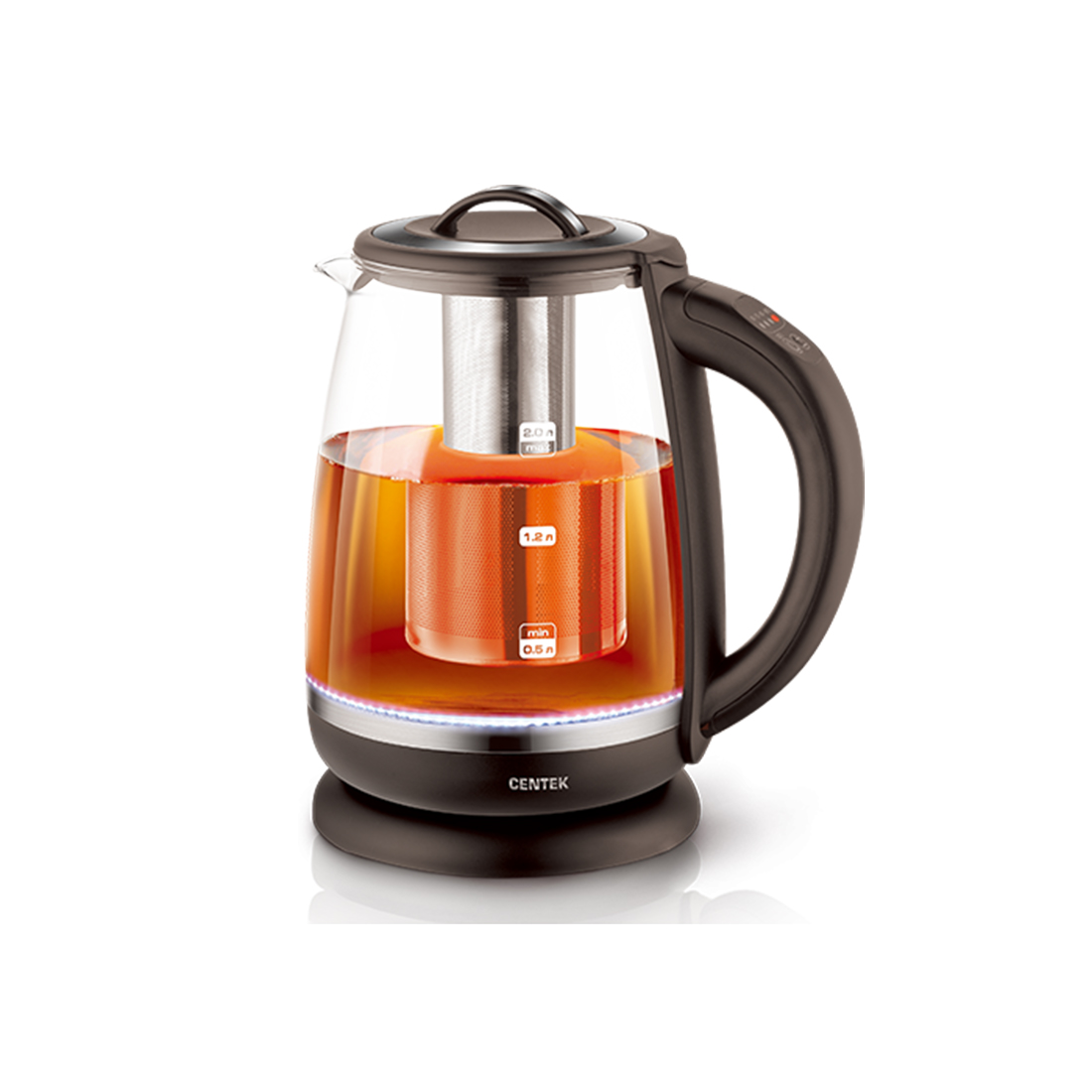 ������ ������������� Centek CT-0017