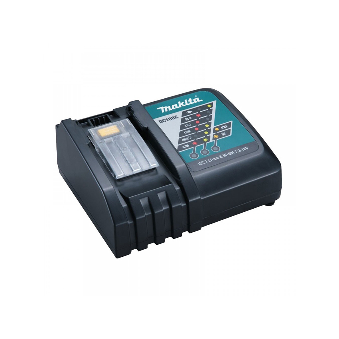 �������� ���������� Makita DC18RC