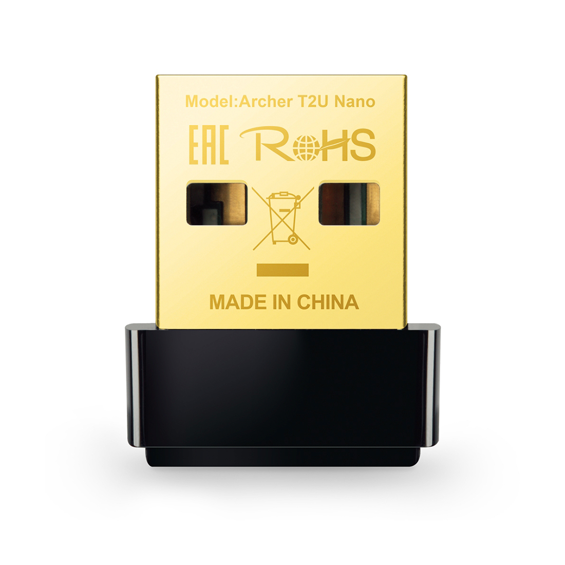 USB-������� TP-Link Archer T2U Nano