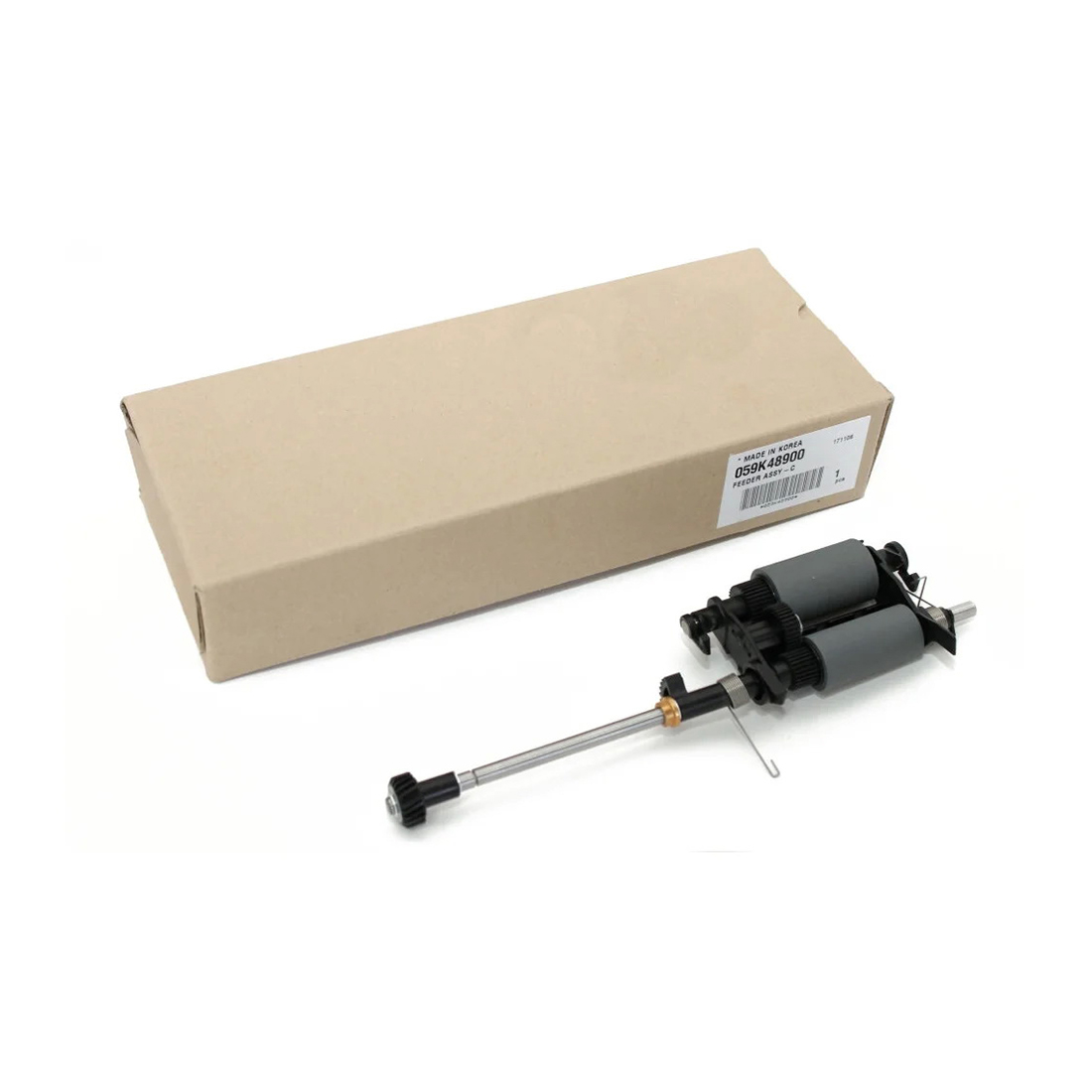 ���� ������ Xerox 059K48900 / 642S00986