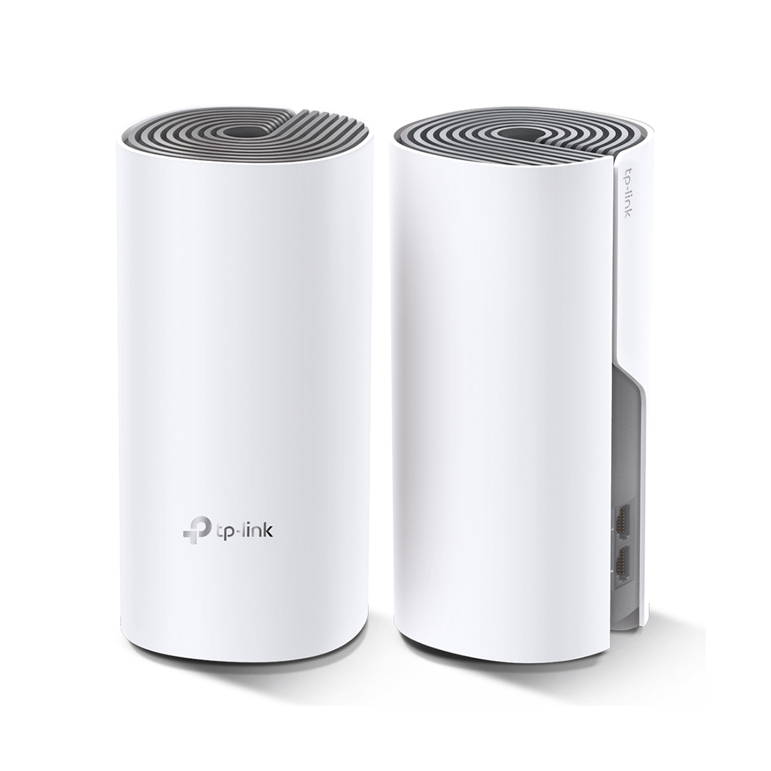 ������������ MESH-������� Wi-Fi TP-Link Deco E4 (2-pack)