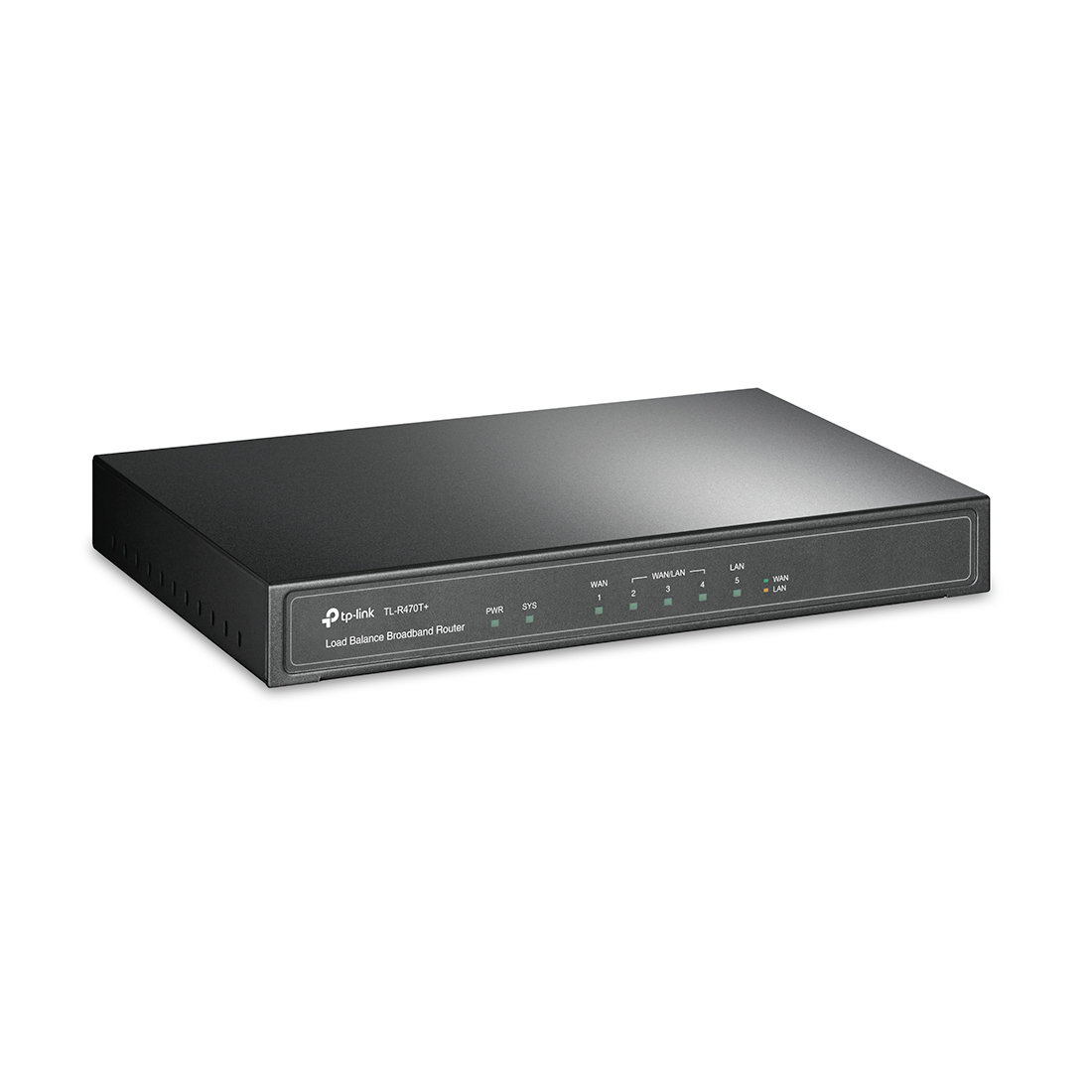 ������������� TP-Link TL-R470T+