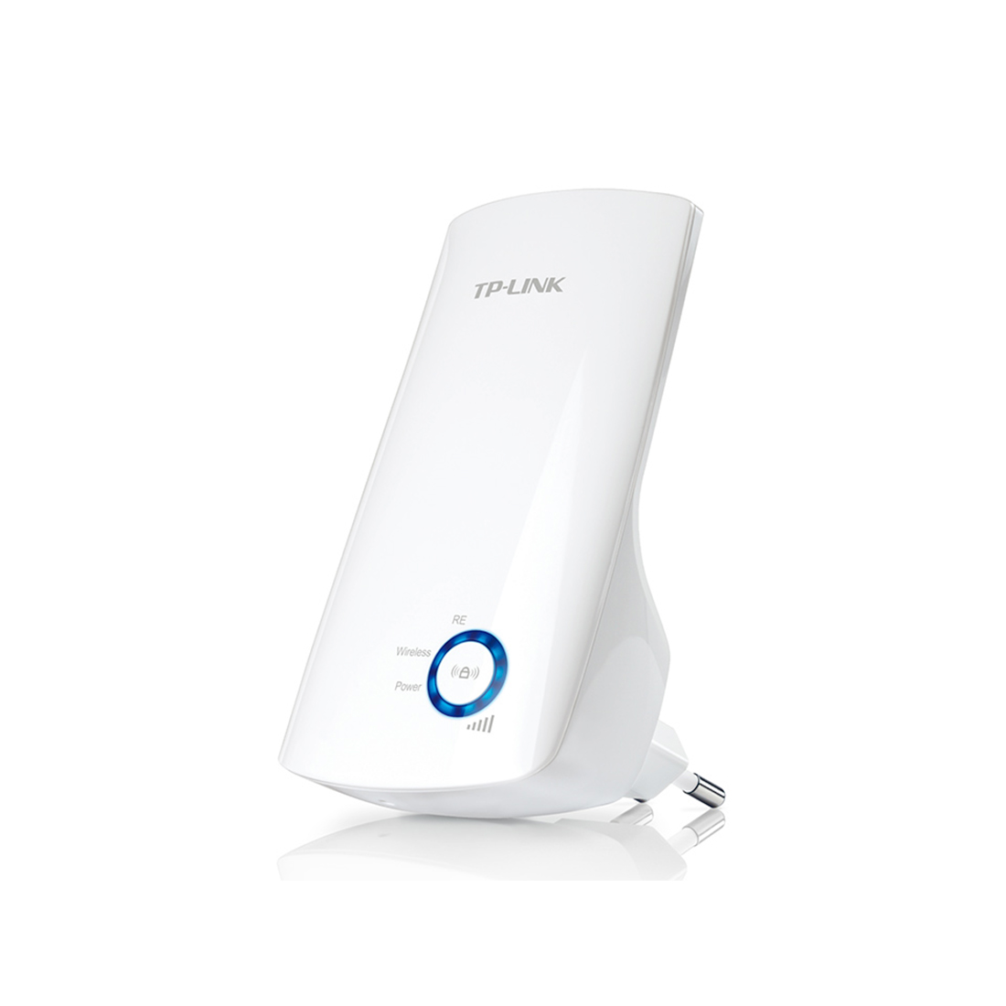 ��������� Wi-Fi ������� TP-Link TL-WA854RE