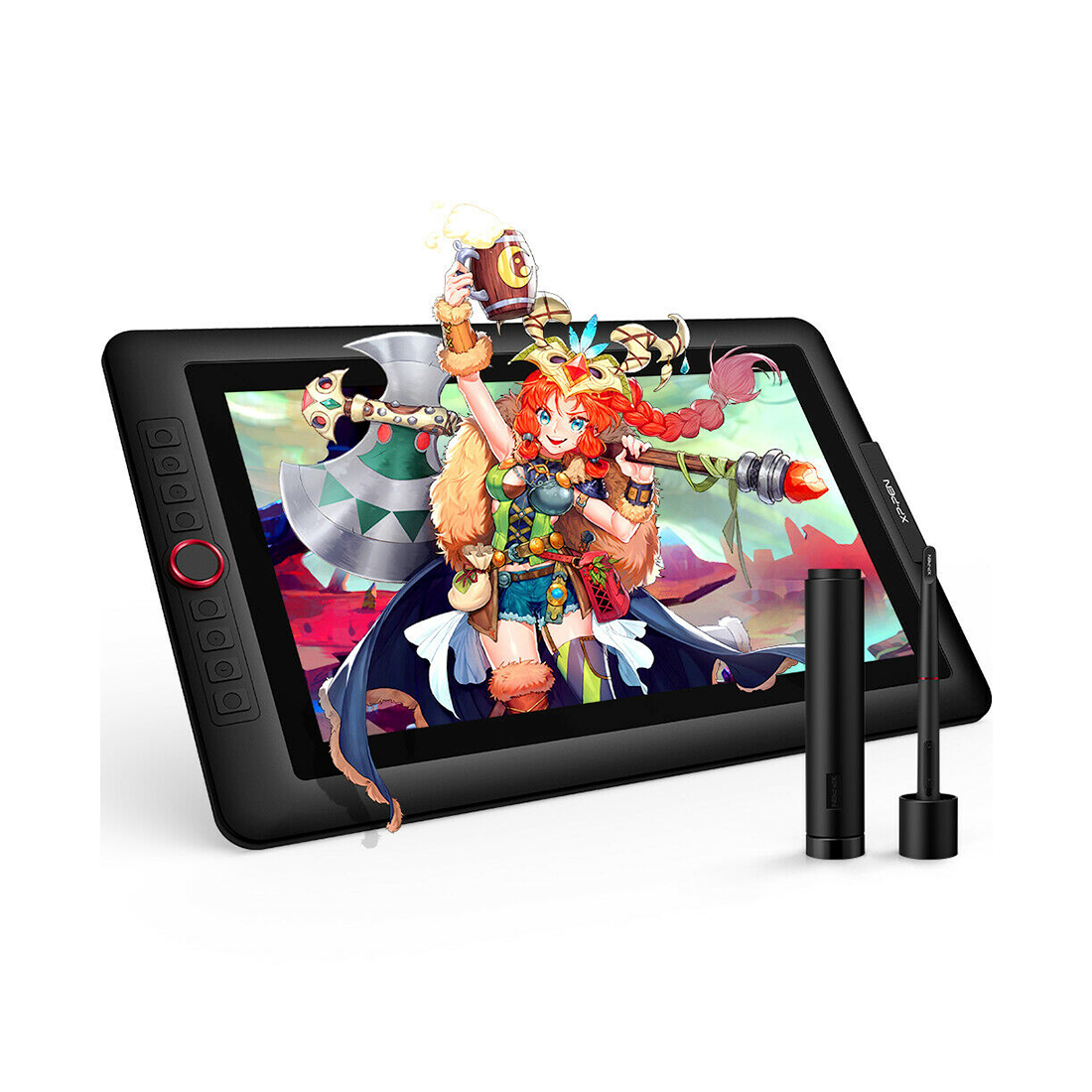 ����������� ������� XP-Pen Artist 15.6 Pro