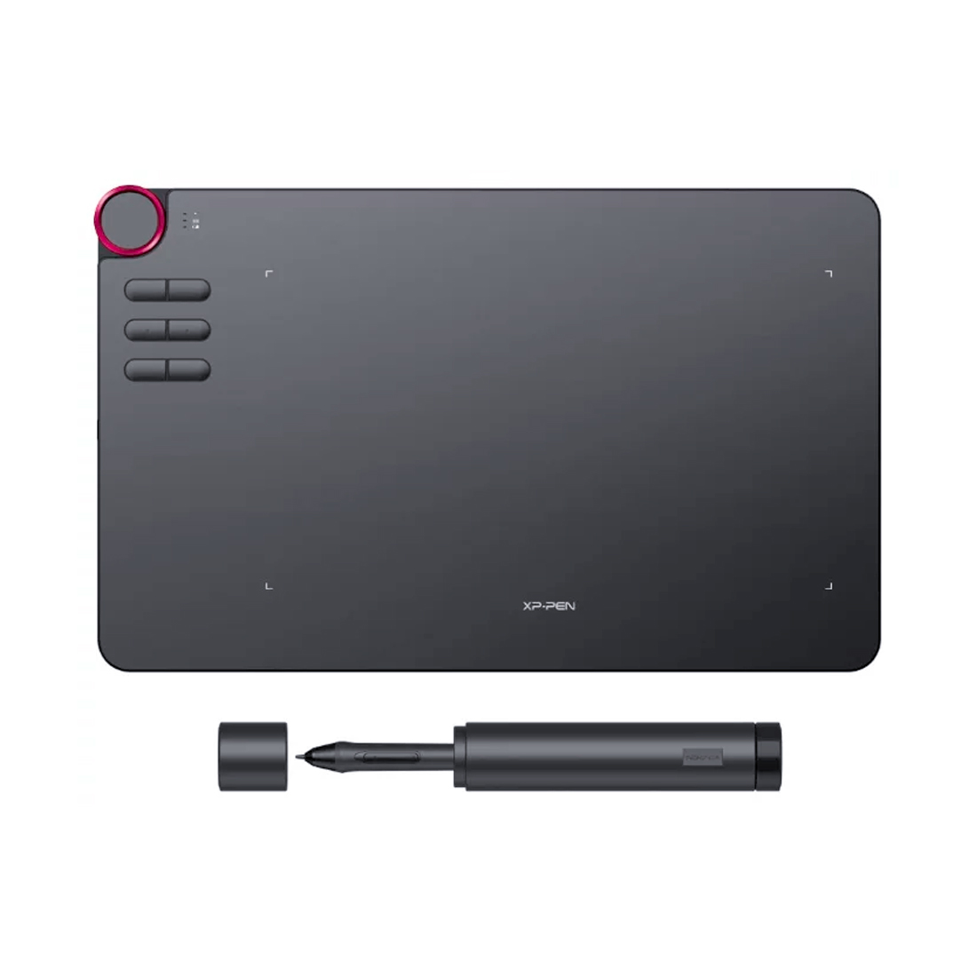 ����������� ������� XP-Pen Deco 03