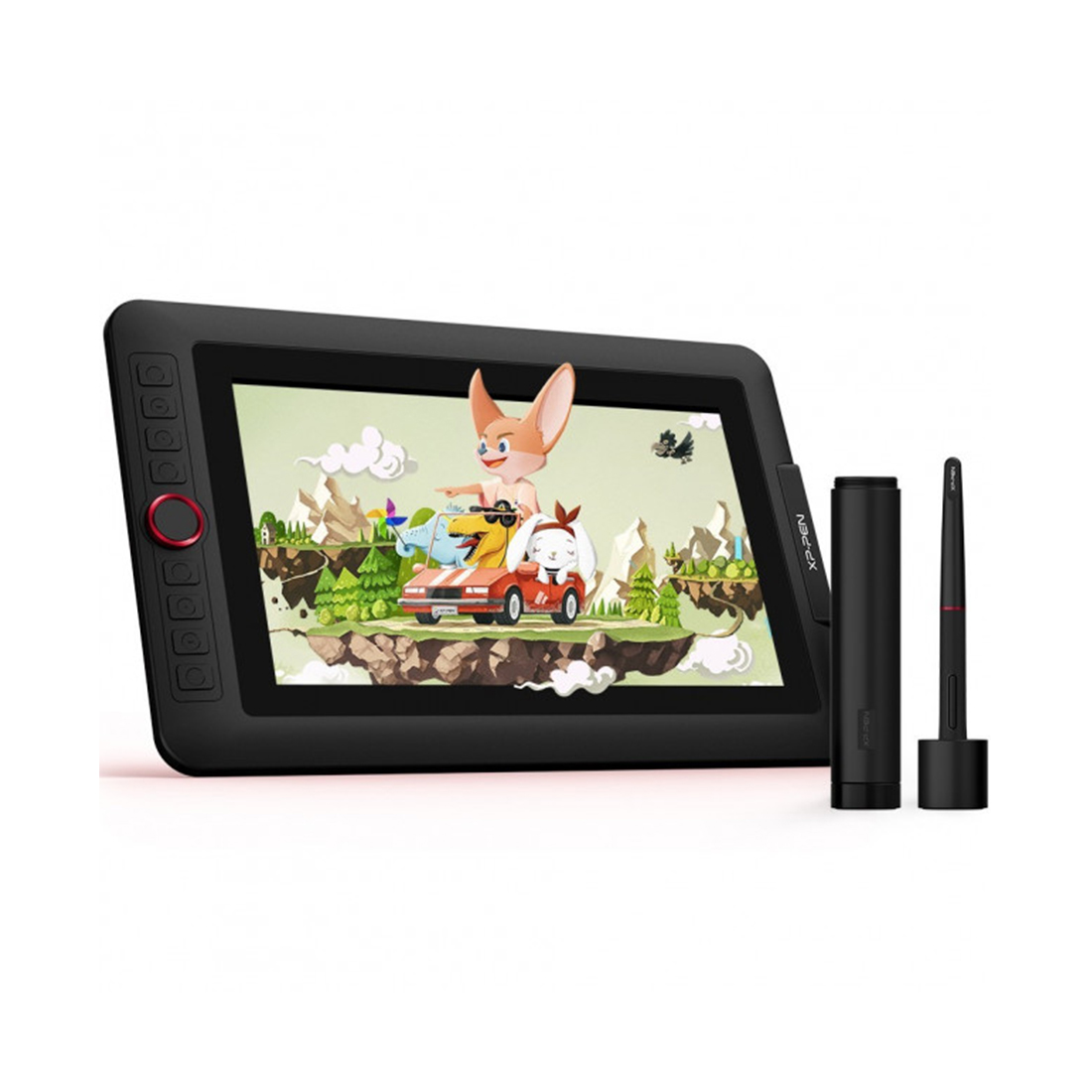 ����������� ������� XP-Pen Artist 12 Pro