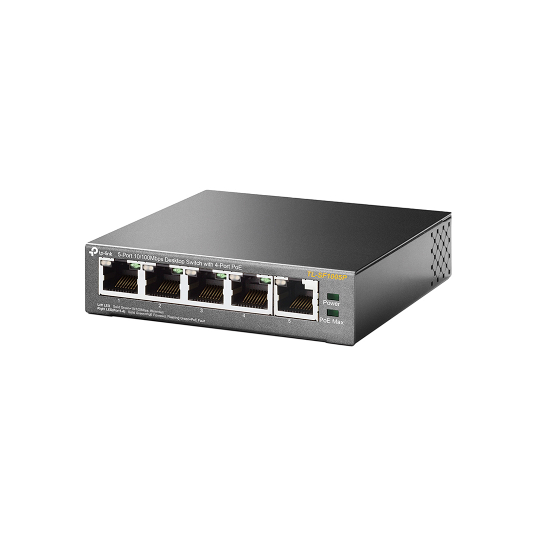 ���������� TP-Link TL-SF1005P