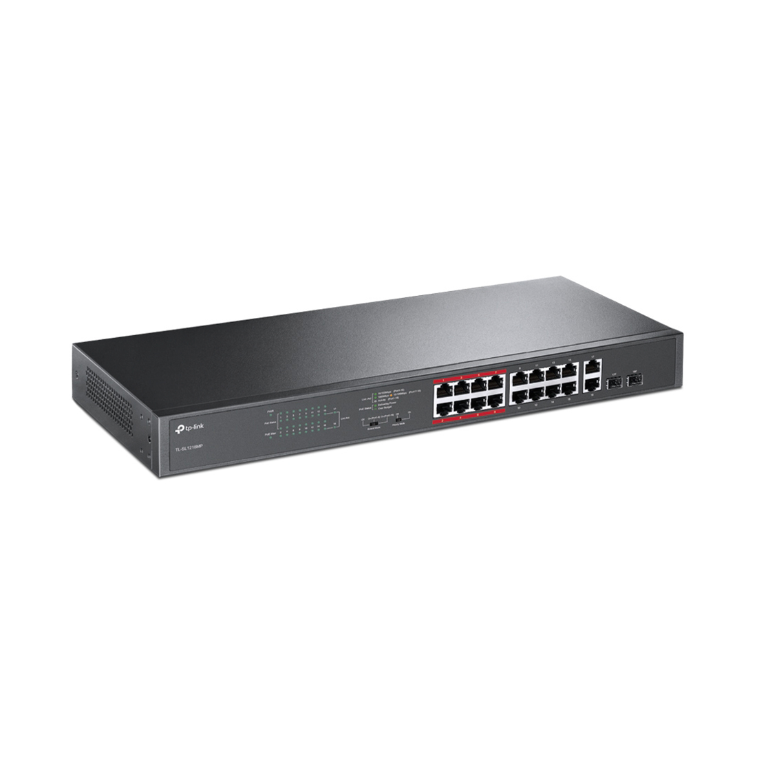 ���������� TP-Link TL-SL1218MP