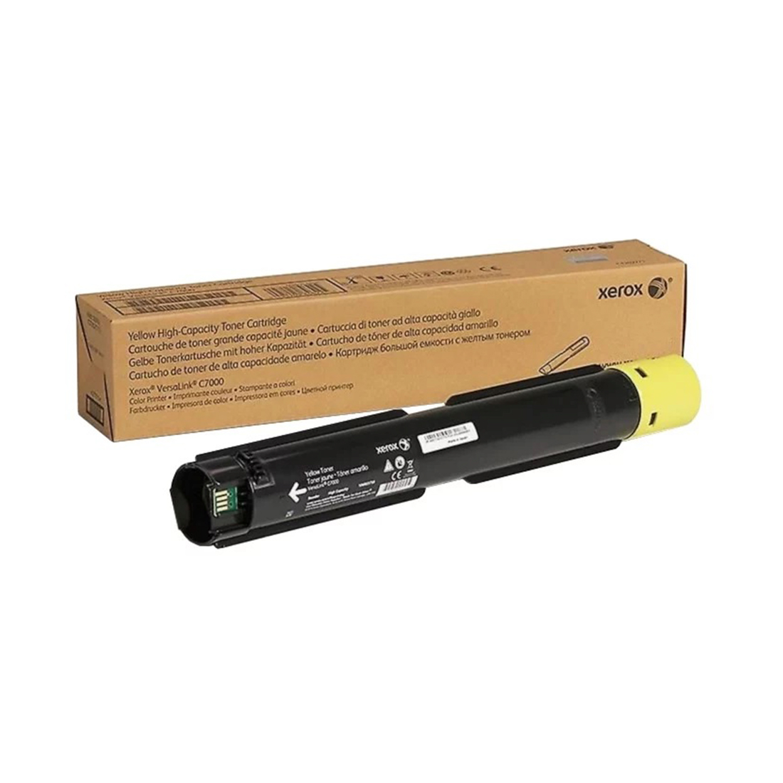 �����-�������� ���������� ������� Xerox 106R03766 (�����)