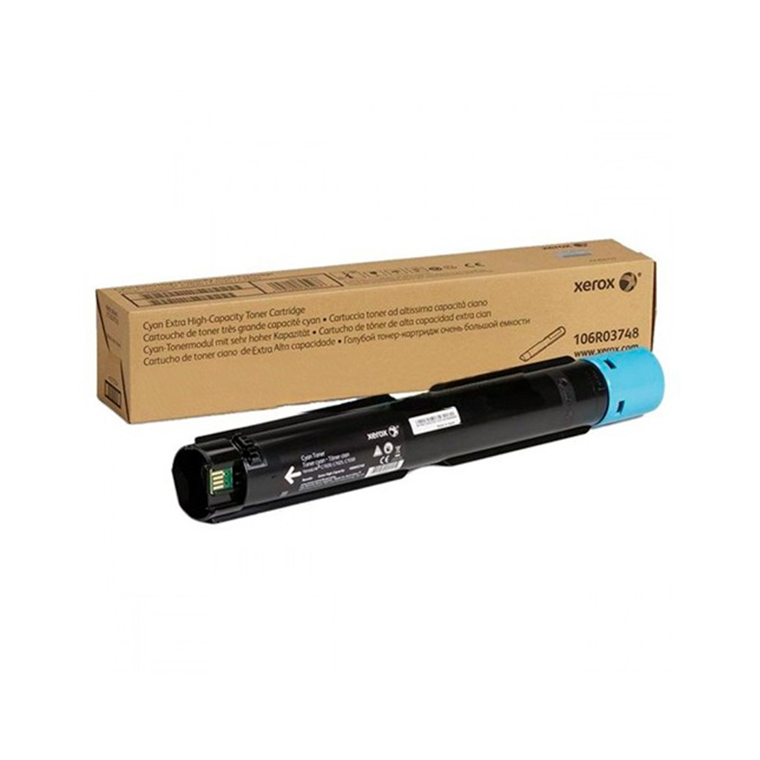 �����-�������� ���������� ������� Xerox 106R03748 (�������)