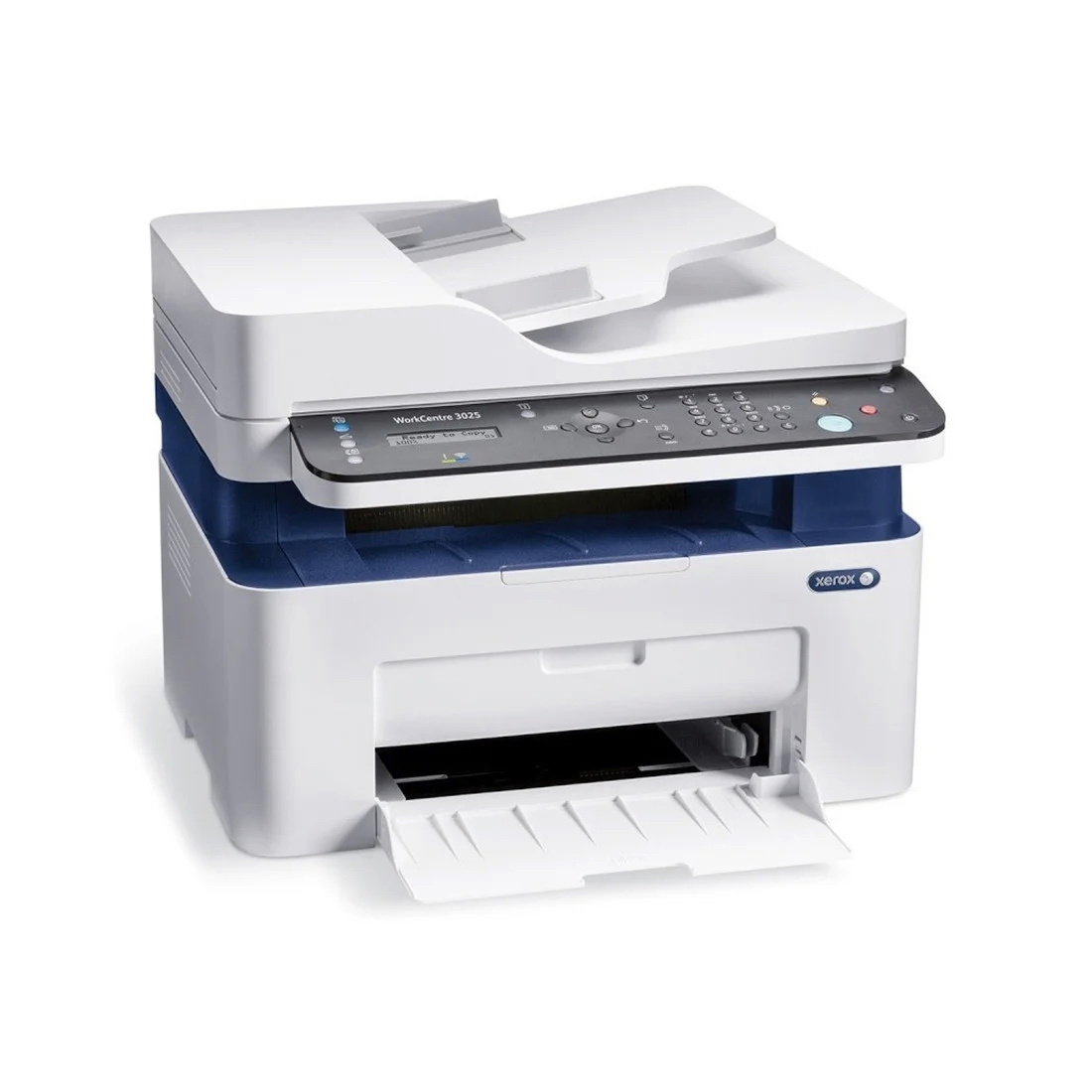����������� ��� Xerox WorkCentre 3025NI