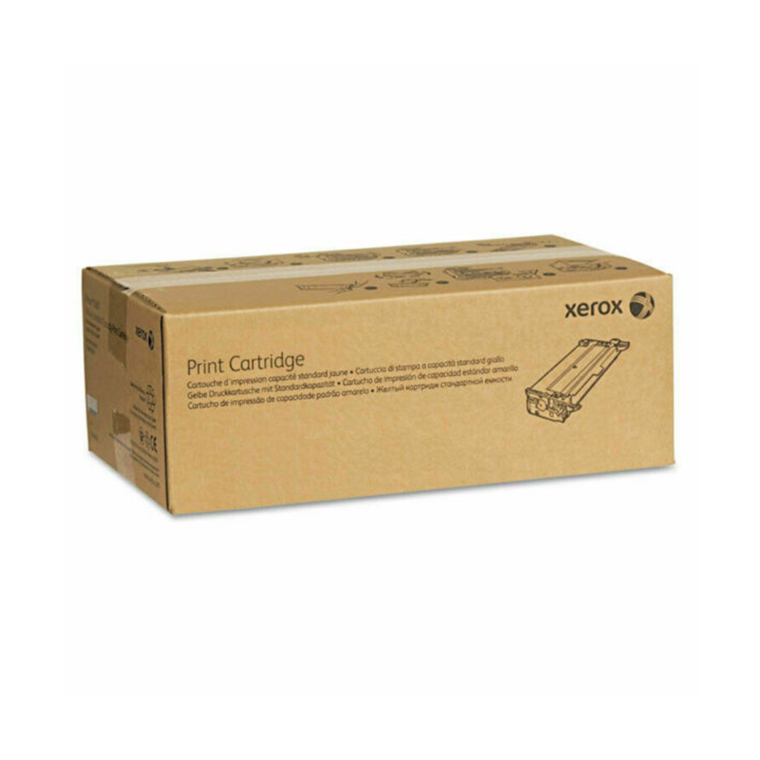 ����������� Xerox 013R00668