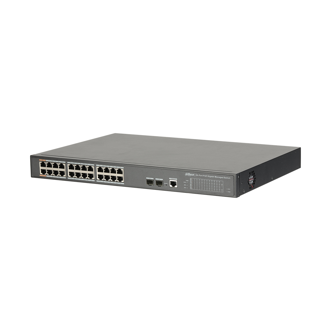 ���������� Dahua DH-PFS4226-24GT-240