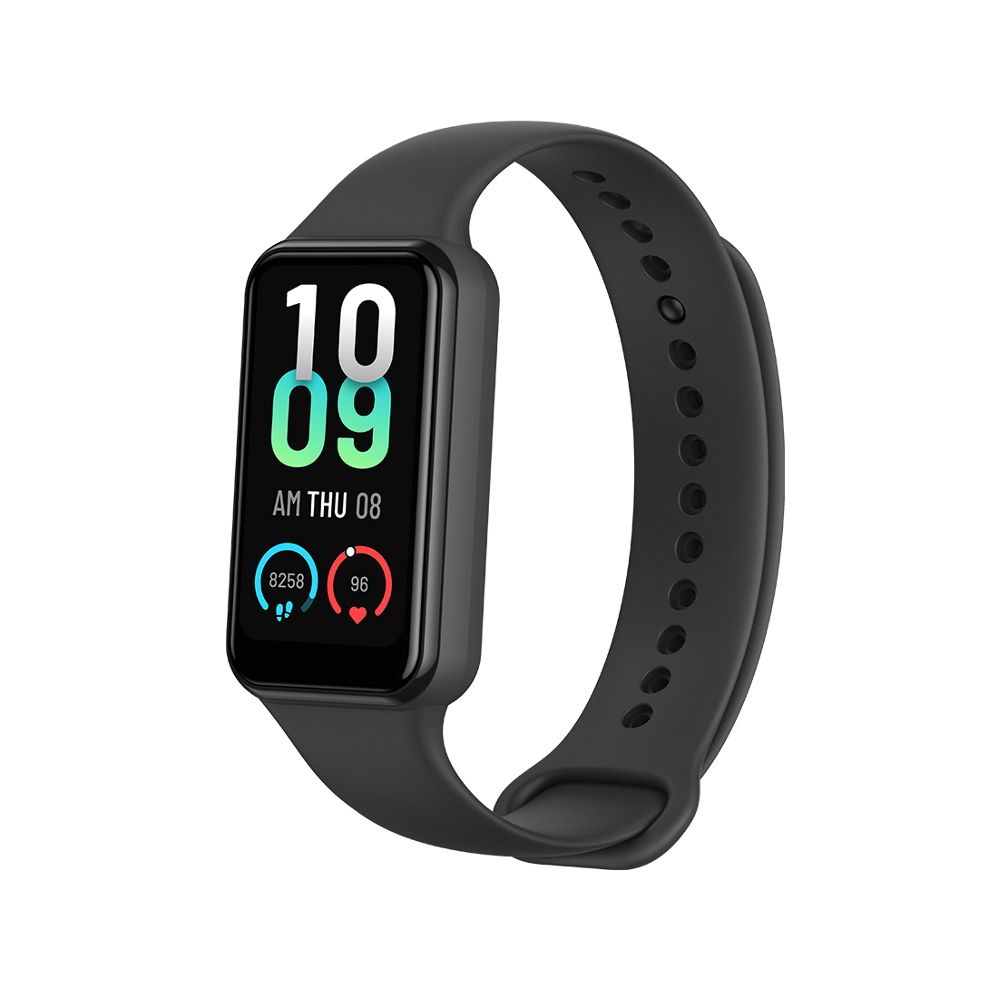����� ���� Amazfit Band 7 Black