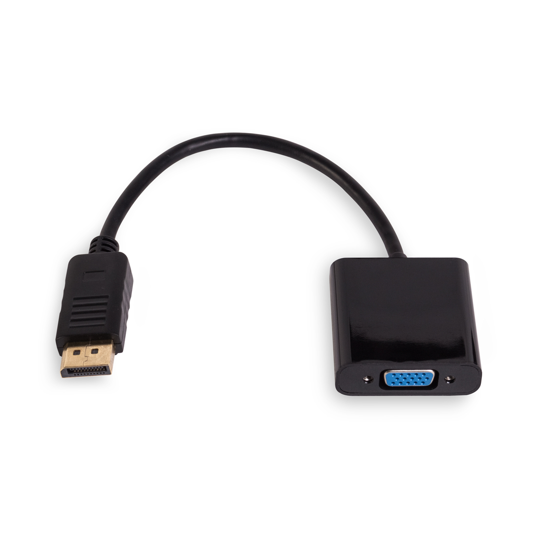 ���������� iPower Displayport �� VGA