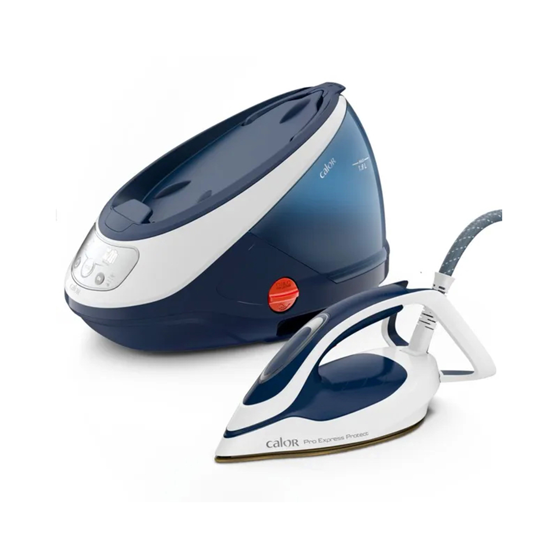 ������������� Tefal GV9221E0