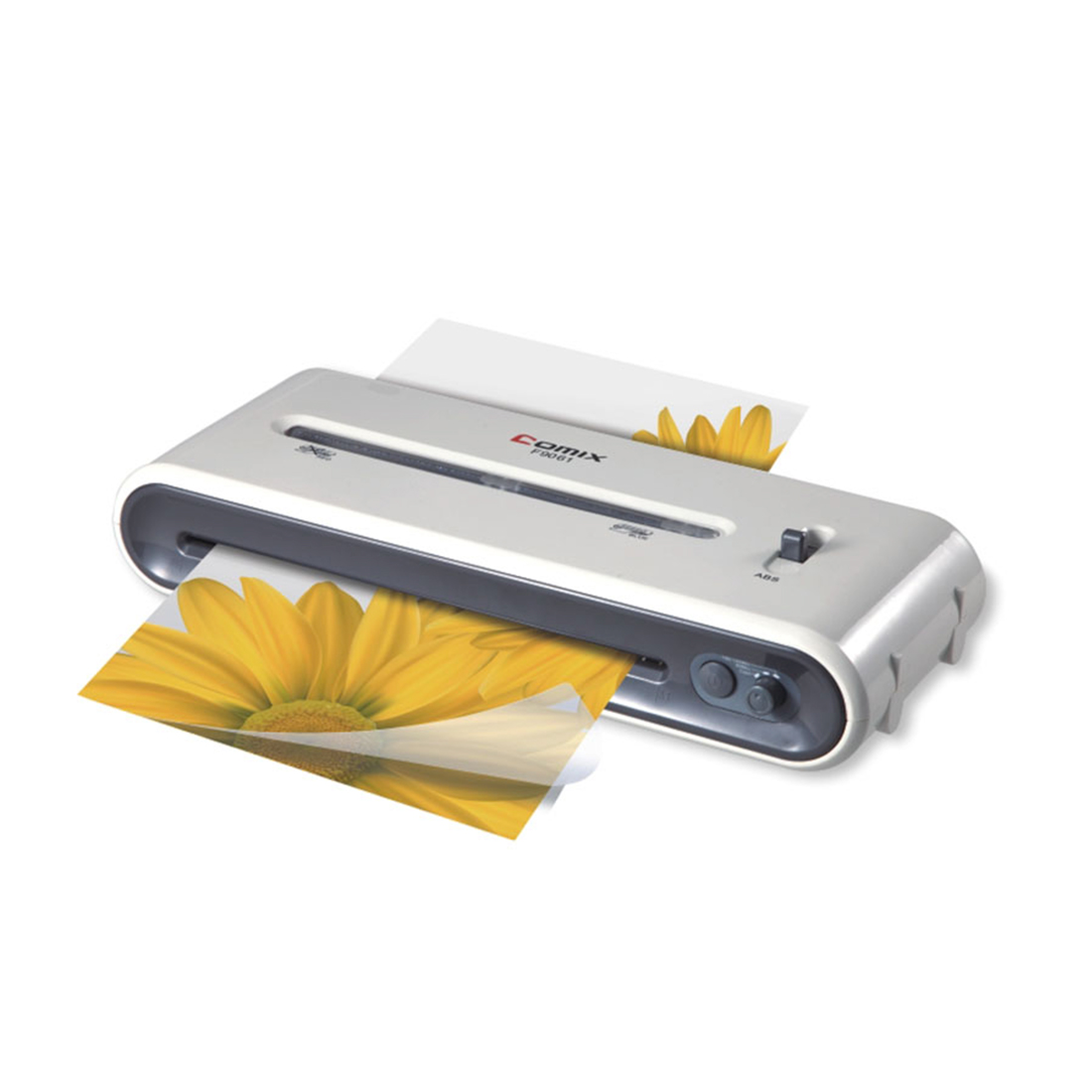 ��������� COMIX F9061 �4, 2 ����, 80-125 ���, 30 ��/���.