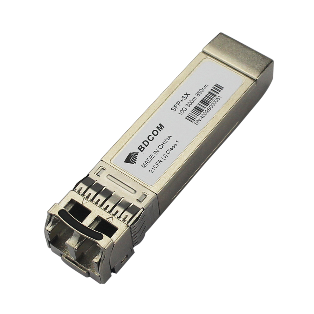 ��������� BDCOM SFP+SX