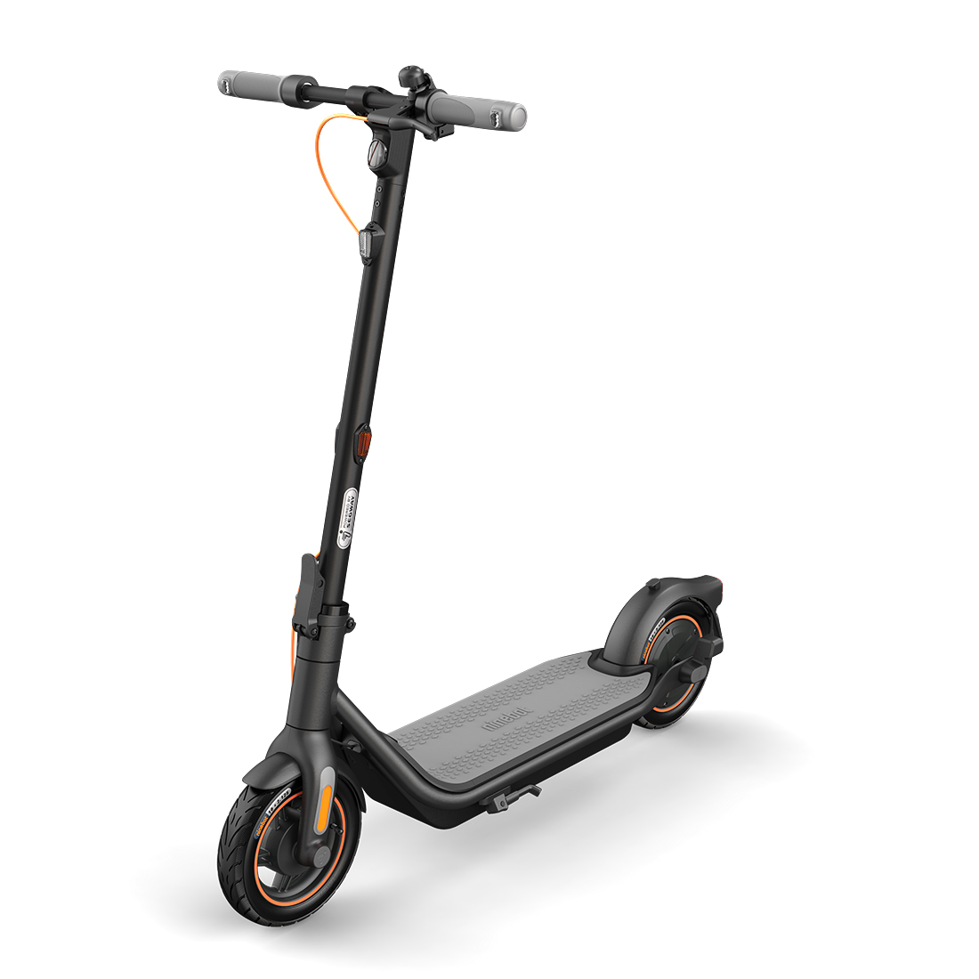 �������������� Ninebot KickScooter F65U �����