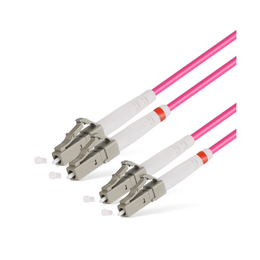 ���� ���� �������������� LC/UPC-LC/UPC MM OM4 50/125 Duplex 3.0�� 10 �