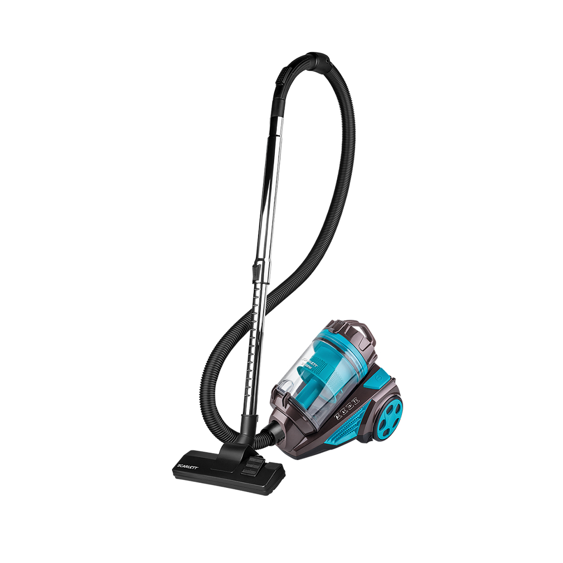 ������� Scarlett SC-VC80C377