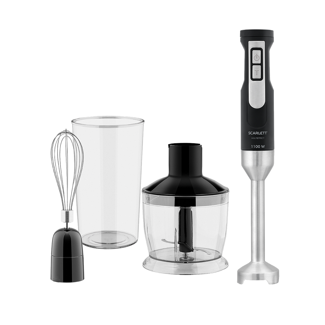 ��������� ������� Scarlett SC-HB42F61