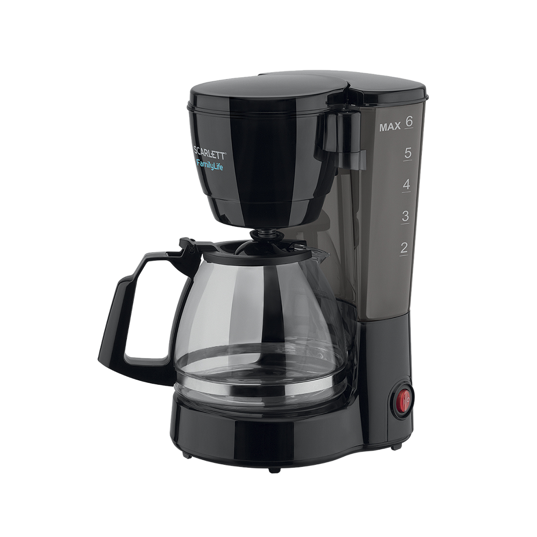 ��������� ��������� Scarlett SC-CM33018