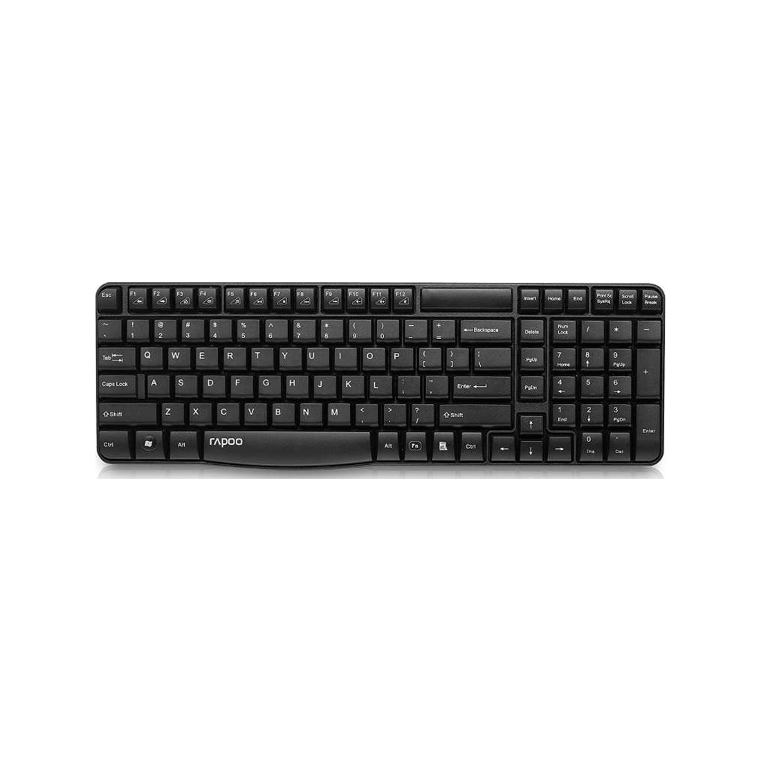���������� Rapoo E1050
