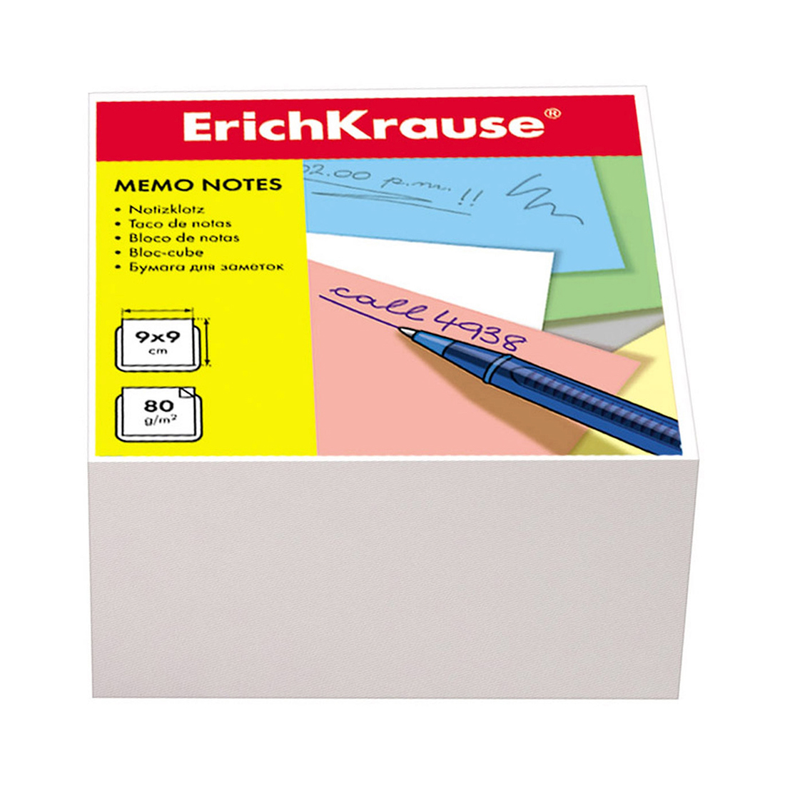 ������ ���������� ErichKrause�, 90x90x50 ��, �����
