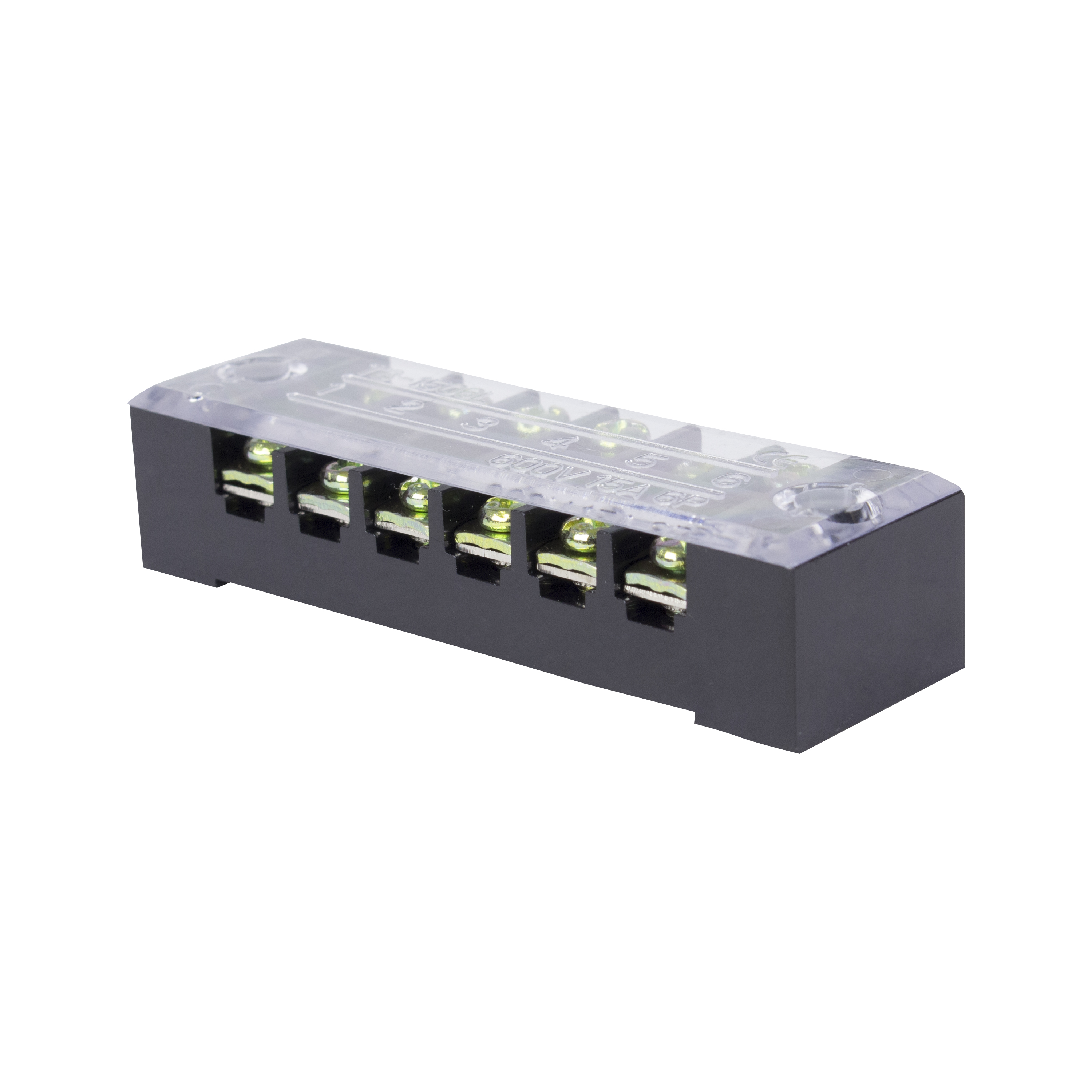 ������� �������� ������������ Deluxe TB - 1506 (15A 6P)