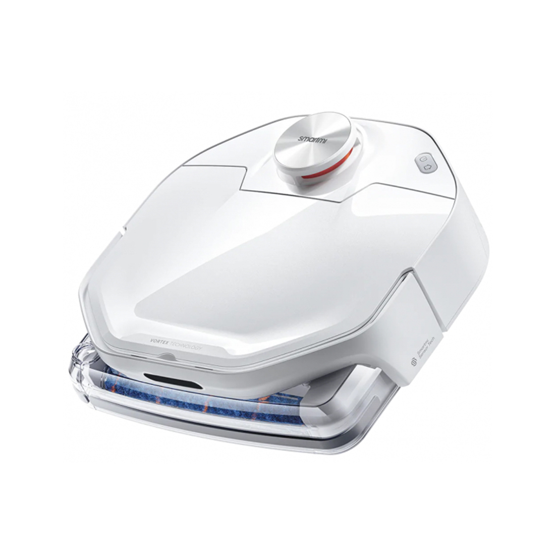 �����-������� Smartmi VortexWave Robot Vacuum Cleaner �����