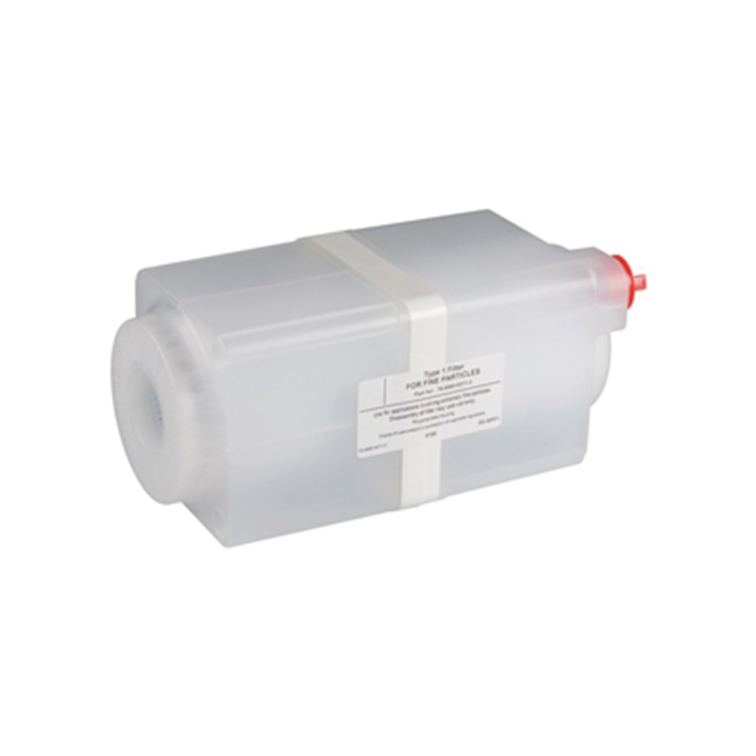 ������ ��� �������� SCS SV-SPF1 (Type 1)