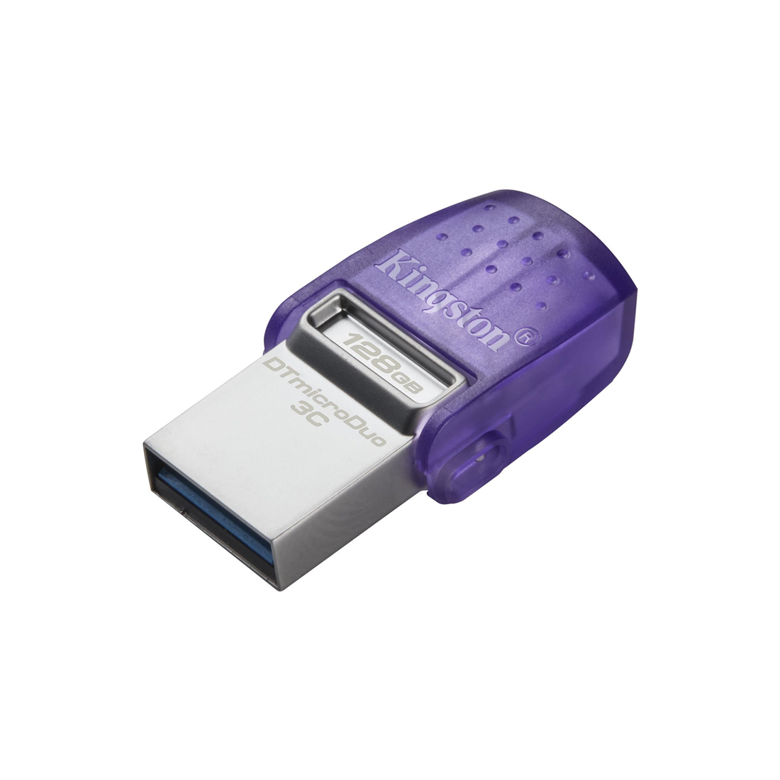 USB-���������� Kingston DTDUO3CG3/128GB 128GB ����������