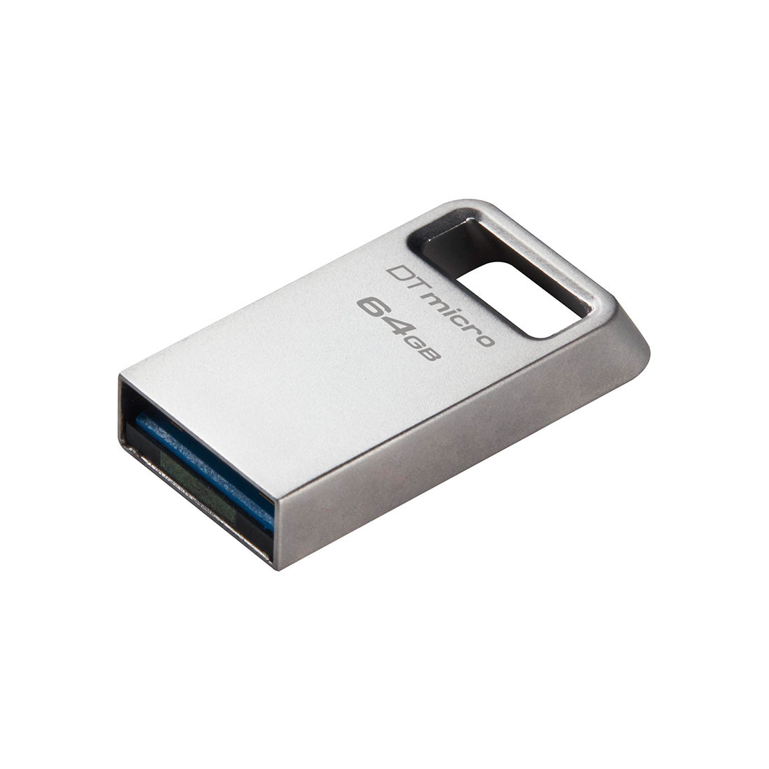 USB-���������� Kingston DTMC3G2/64GB 64GB �����������