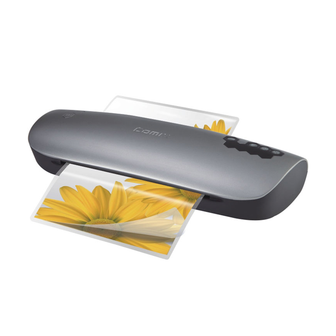 ��������� COMIX F6801 �4, 4 ����, 80-125 ���, 34 ��/���.